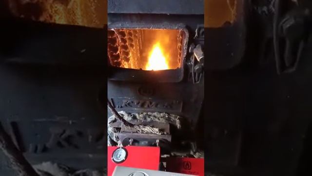реальные отзыв горелки фирмы Огонь труба смотреть онлайн