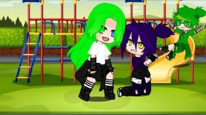 Все серии вару стал маленьким