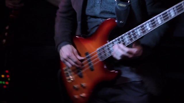 Boris Plotnikov band - Boris' Blues (feat. Anton Kotikov) harmonica vs sax смотреть онлайн