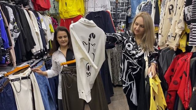 ?♀️?НОВАЯ КОЛЛЕКЦИЯ У КСЕНИИ ?+ СКИДКИ ?ТУРЕЦКИЙ ТЕКСТИЛЬ.Садовод.Москва смотреть онлайн