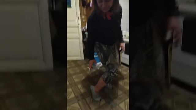 Бутусов. Танцы минус. Приснилось же! смотреть онлайн