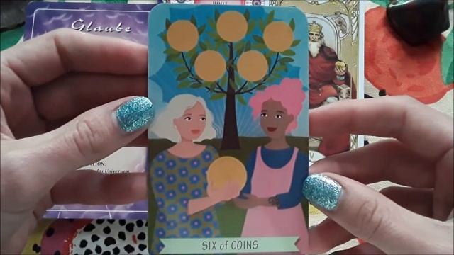 HOW WILL YOUR CURRENT FEELINGS TRANSFORM? ?☯️ Tarot and oracle card reading? смотреть онлайн