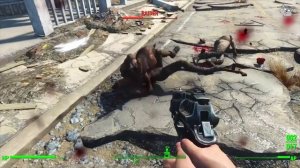 Fallout 4 - Системные требования