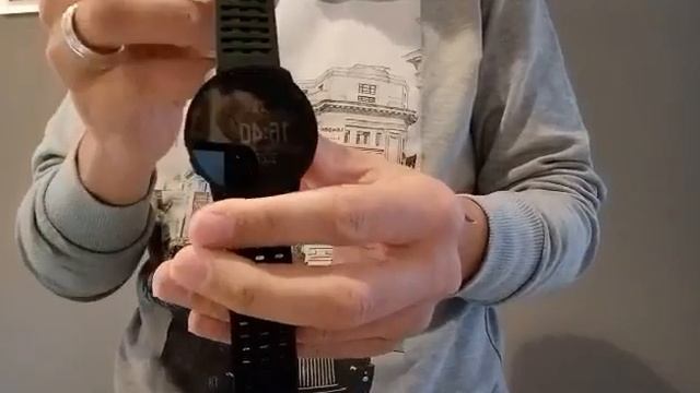 Suunto 9 Peak Pro [ Test 2023 ] ☞ présentée par Sébastien смотреть онлайн