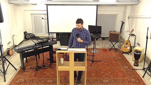 02.11.2023 Осенний семестр. Азы веры. Урок 35 смотреть онлайн