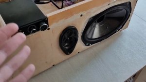 JBL Boombox СВОИМИ РУКАМИ [#КолхозСтайл]