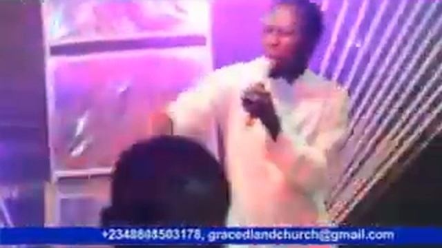 The Word of truth by Pst Ugbede Michael Oracle. смотреть онлайн