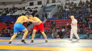 Николай Михайлов Очиржап Очиржапов