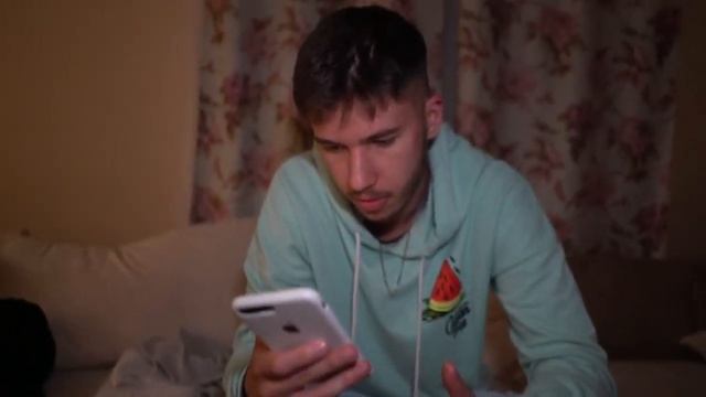 НИ ЗА ЧТО НЕ ИГРАЙ В МОЙ ГОВОРЯЩИЙ ТОМ И АНДЖЕЛУ в 3:00 НОЧИ! ТОМ ПЕРЕЗВОНИЛ! ПОТУСТОРОННИЕ