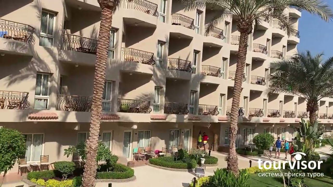 Sunrise Aqua Joy Resort смотреть онлайн