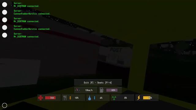 Unturned #4 Какая же это хорошая игра! смотреть онлайн