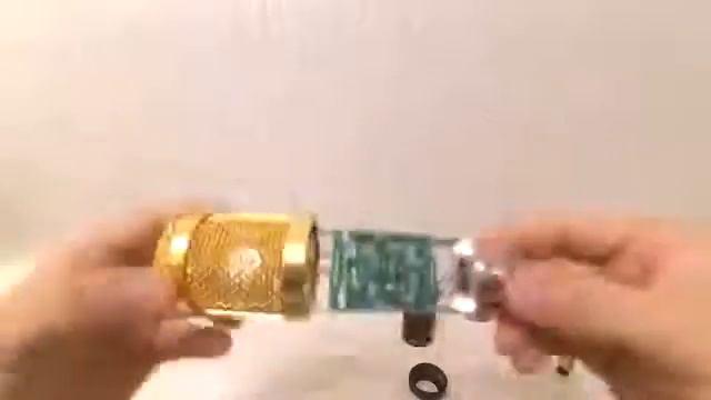 МИКРОФОН ДЛЯ ЮТУБА!!! СБОРКА, УСТАНОВКА, НАСТРОЙКА!!! смотреть онлайн