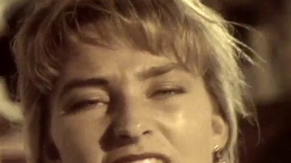 Ace of Base - All That She Wants