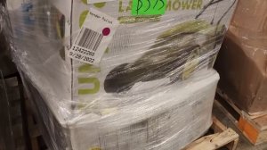 Мы решились на это!!! Купили 2 палета. Познакомились с Funny4.