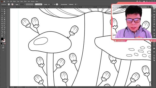 Học Photoshop 11   Phần  27