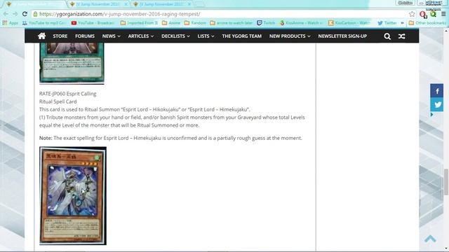 Vjump September 2016 Leaks Discussion New XYZ and Synchro Pendulums! смотреть онлайн