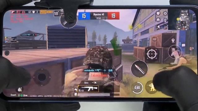 Infinix Smart 8 Pubg Test. Infinix Smart 8  Pubg Graphics. OMG ?? Unboxing