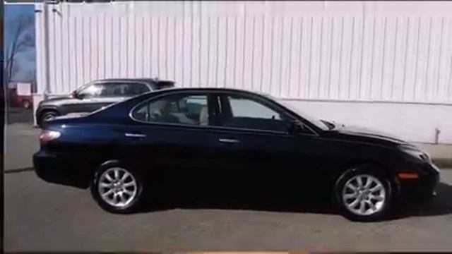 2004 Lexus ES 330 Base In Milwaukee, WI 53223