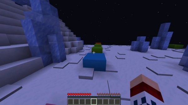 НУБ И ПРО ПРОХОДЯТ НАСТОЛЬНУЮ ИГРУ 💛 В MINECRAFT!