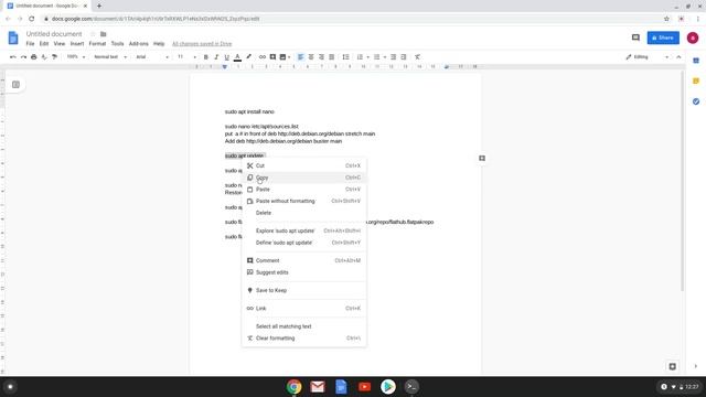 How to install Drawing on a Chromebook смотреть онлайн