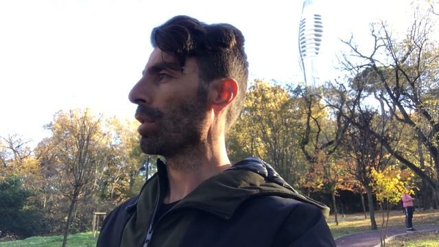 ŞEF İSTANBUL’DA / Kız Kulesi / İstanbul Gezisi