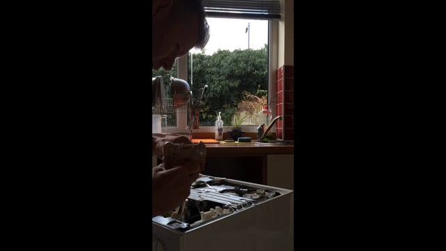 Zanussi Washing Machine E40 Error Fault Code смотреть онлайн