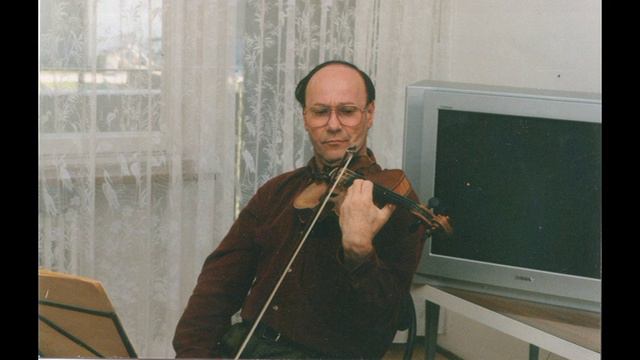 Ispanskiy Tanez Alex Schweistein