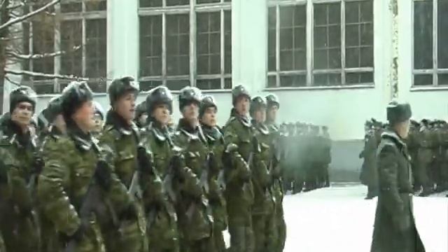 Фонд АРСЕНАЛ Призыв ОСЕНЬ 2007 10 смотреть онлайн