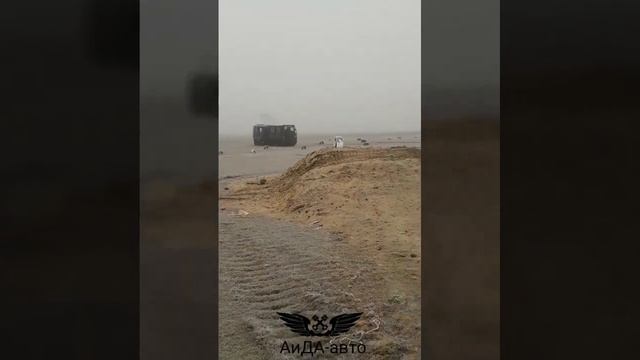 Двухсекционный вездеход " Лось " смотреть онлайн