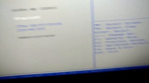 Бесконечный перезапуск aptio setup utility - copyright (c) 2018 american megatrends inc