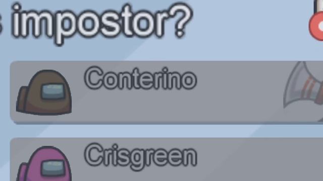 Soy el JUGADOR MAS TRYHARD de AMONG US смотреть онлайн