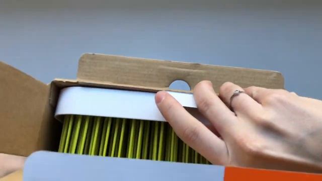 Boon Grass Drying Rack Сушилка для бутылочек. Распаковка и обзор.