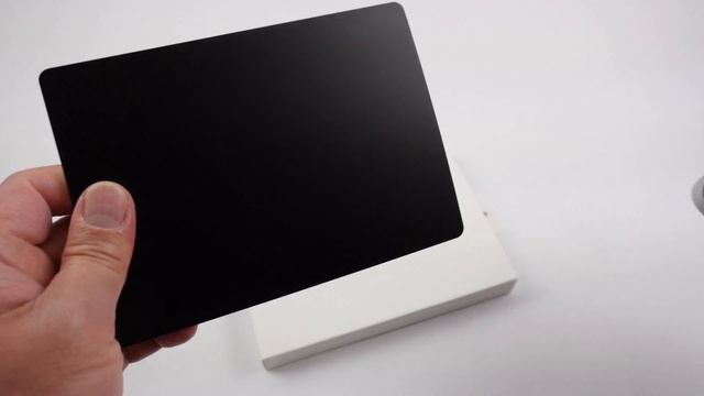 NEW! Mac Pro Vs Mac Studio Apple Magic Trackpad In Black And Silver