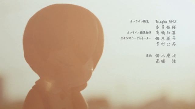 Yuzuki Family Four Sons【Yuzuki-san Chi no Yonkyoudai】ENnding Song Sasakure - Aoi Kubo (TV size) смотреть онлайн