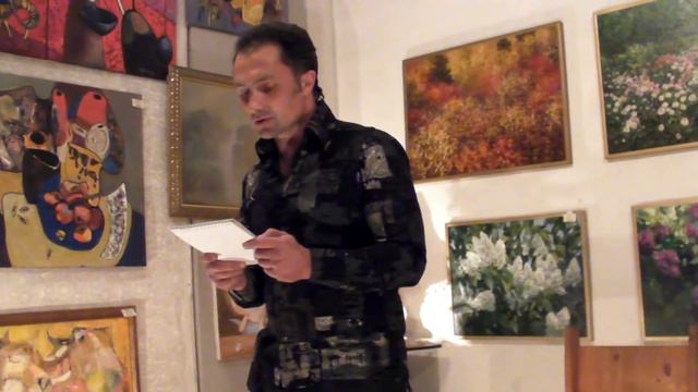 Дмитрий Коледин - О Валентине Провоторове смотреть онлайн