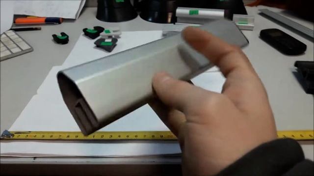 Стрингер 9 мм 1 смотреть онлайн