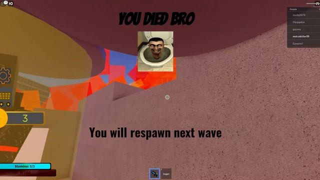 ВОЙНА ПРОТИВ СКИБИДИ ТУАЛЕТОВ - Roblox Skibid Toilet siege defense смотреть онлайн