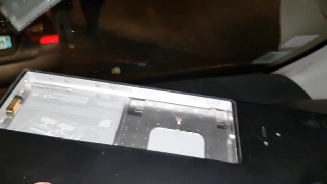 [TEST] Batterie Pour Apple MacBook 2006/2009 13