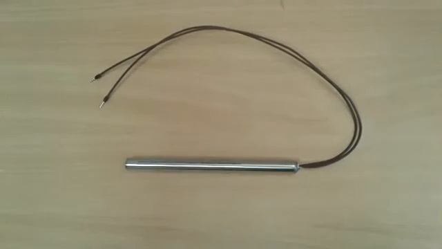 Компания Тэн-Миасс.Электронагреватель патронный ЭНП.