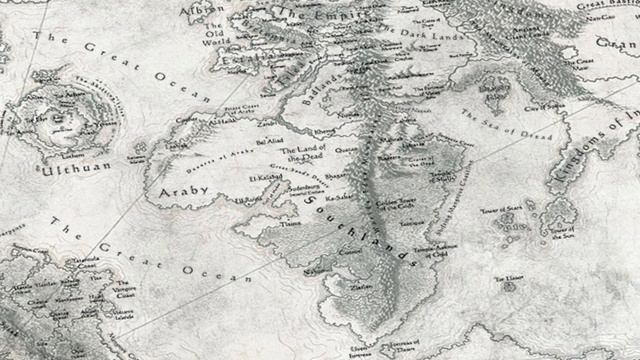 Что нас ждет в Total War Warhammer 2? смотреть онлайн