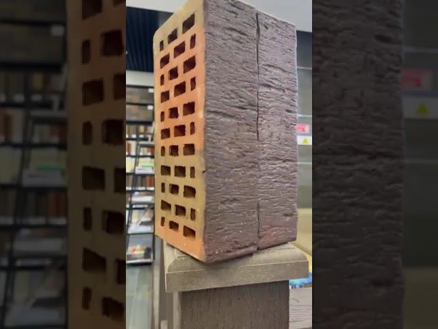 Керамический кирпич “Ливерпуль-Кроста” Формат 1 НФ смотреть онлайн