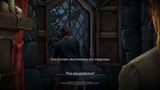 Пойми английскую речь на слух #12 смотреть онлайн