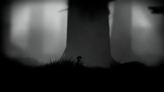 Limbo [#1] Мальчик в лесу - Let's Play смотреть онлайн