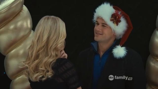 Desperately Seeking Santa смотреть онлайн
