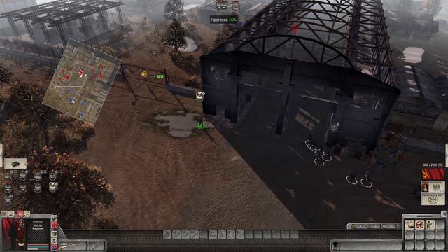 В тылу врага 2 | Севастополь смотреть онлайн