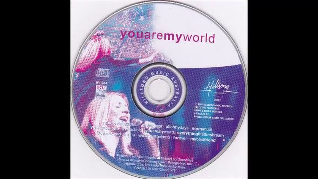 Hillsong Your Love Is Beautiful смотреть онлайн