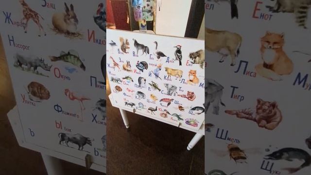 Чудо-столик 6в1 MYPLAYROOM™!6в1:СВЕТОВАЯ ПЕСОЧНИЦА с самой насыщенной цветной диодной подсветкой