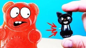 ЧЕЛЛЕНДЖ 12 АНТИСТРЕССОВ И ЖЕЛЕЙНЫЙ МЕДВЕДЬ ВАЛЕРАЧЕЛЛЕНДЖ 12 АНТИСТРЕССОВ И ЖЕЛЕЙНЫЙ МЕДВЕДЬ ВАЛЕРА