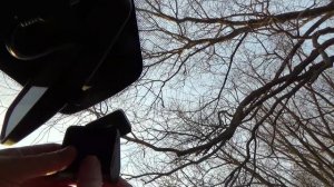 70mai Dash Cam Pro Установка | Как приклеить на стекло