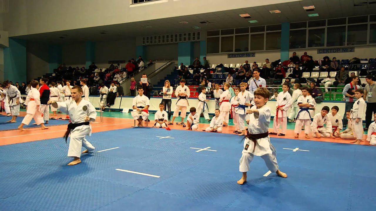 Чемпионат и Первенство России 2014, г. Уфа, КИХОН, Климков Александр ЧЕМПИОН!!!!!